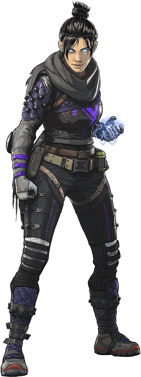 Apex Legends