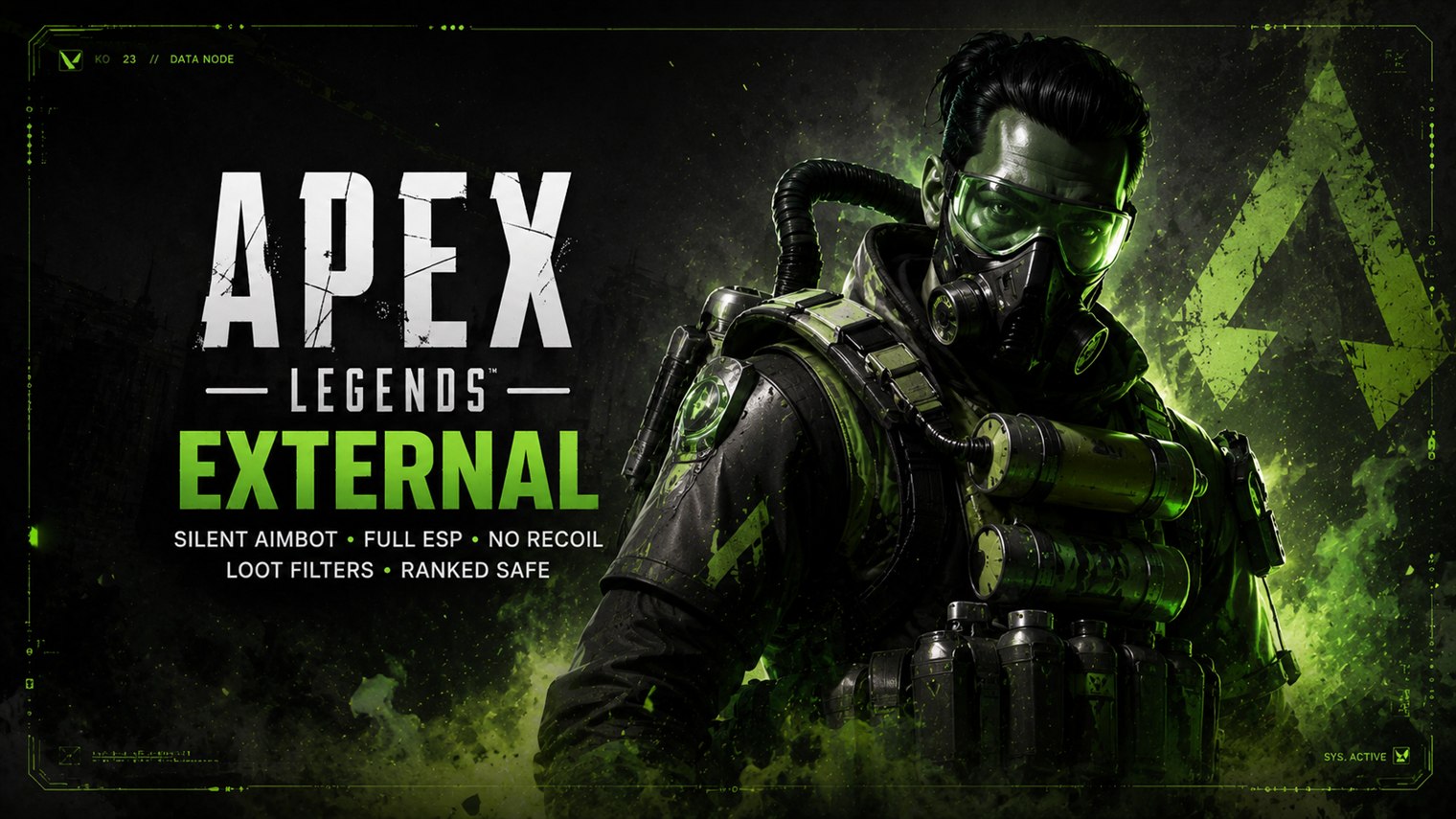 Apex Legends