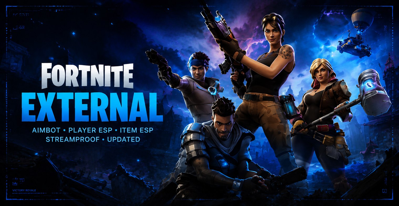 Fortnite